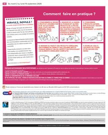 Catalogue Carrefour page 42