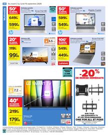 Catalogue Carrefour page 46