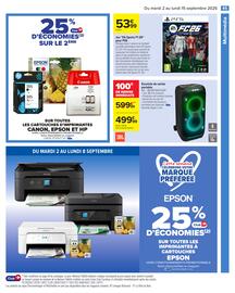 Catalogue Carrefour page 47
