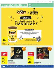 Catalogue Carrefour page 5