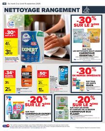 Catalogue Carrefour page 50