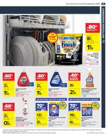 Catalogue Carrefour page 51