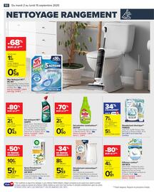 Catalogue Carrefour page 52