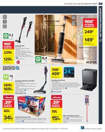 Catalogue Carrefour page 53