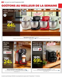 Catalogue Carrefour page 58