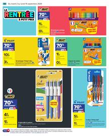 Catalogue Carrefour page 60