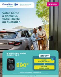 Catalogue Carrefour page 68