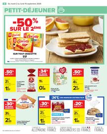 Catalogue Carrefour page 8