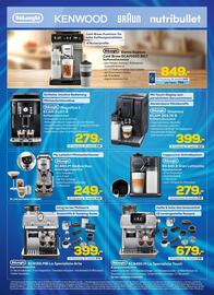 Euronics Prospekt Seite 2