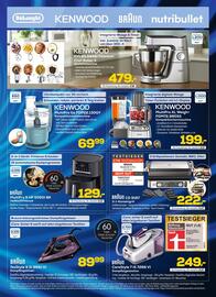 Euronics Prospekt Seite 3