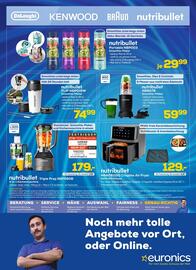 Euronics Prospekt Seite 4