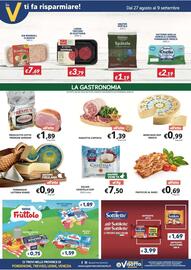 Volantino Supermercati Visotto Pagina 3