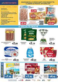 Volantino Supermercati Visotto Pagina 4