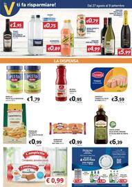 Volantino Supermercati Visotto Pagina 6