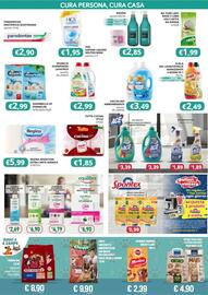 Volantino Supermercati Visotto Pagina 7