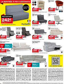 Catalogue BUT page 10