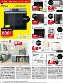 Catalogue BUT page 6
