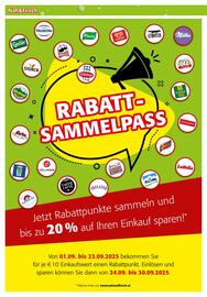 Nah&Frisch Flugblatt woche 36 Seite 2