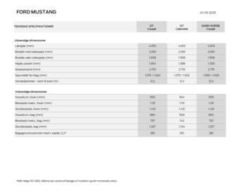 Ford tilbudsavis Side 6