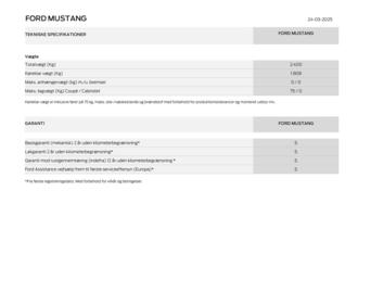 Ford tilbudsavis Side 8