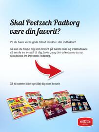 Poetzsch Padborg tilbudsavis Side 50