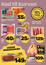 Netto tilbudsavis uge 35 Side 12