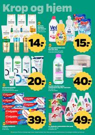 Netto tilbudsavis uge 35 Side 23