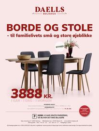 Daells Bolighus tilbudsavis Side 24