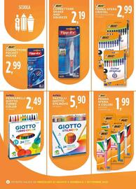 Volantino Conad Pagina 6