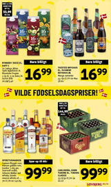 Løvbjerg tilbudsavis uge 35 Side 20