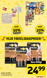 Løvbjerg tilbudsavis uge 35 Side 30