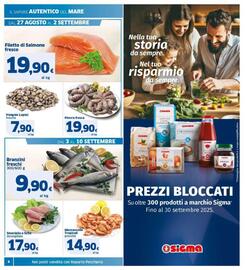 Volantino Sigma Pagina 8