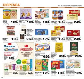 Volantino Superconti Pagina 10