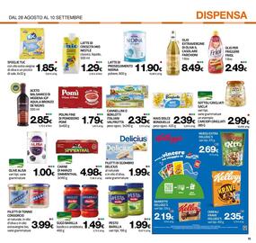Volantino Superconti Pagina 12