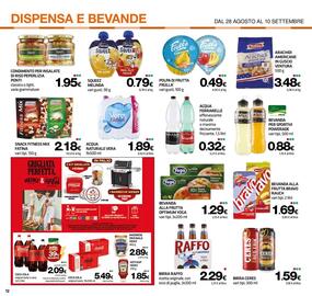 Volantino Superconti Pagina 13
