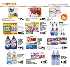 Volantino Superconti Pagina 15