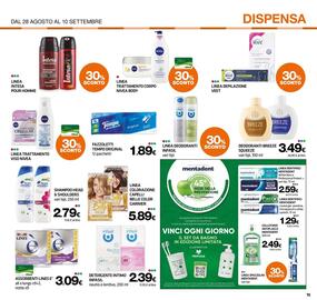 Volantino Superconti Pagina 16