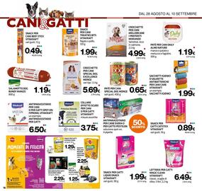 Volantino Superconti Pagina 17
