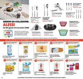 Volantino Superconti Pagina 19