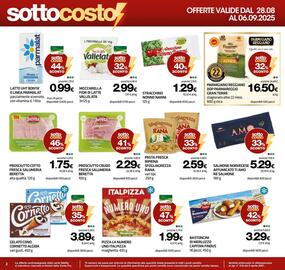 Volantino Superconti Pagina 2