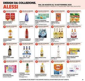 Volantino Superconti Pagina 20