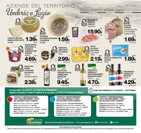 Volantino Superconti Pagina 21