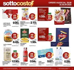 Volantino Superconti Pagina 3