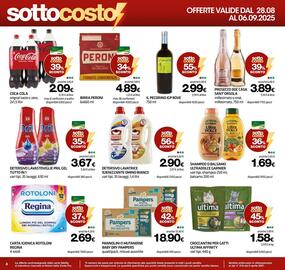 Volantino Superconti Pagina 4