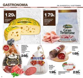Volantino Superconti Pagina 6