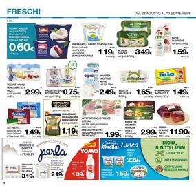 Volantino Superconti Pagina 8