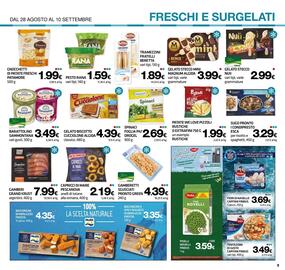 Volantino Superconti Pagina 9
