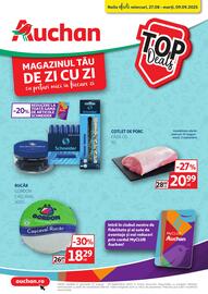 Catalog Auchan Pagină 1