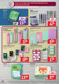 Catalog Auchan Pagină 16