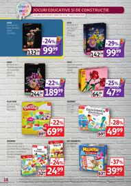Catalog Auchan Pagină 18